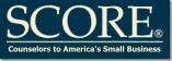 The SCORE® Association (Service Corps of Retired Executives) is a resource partner with the U.S. Small Business Administration. SCORE® is  dedicated to the formation, growth and success of small business nationwide.
